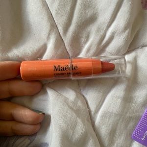 NWOT tinted lip color